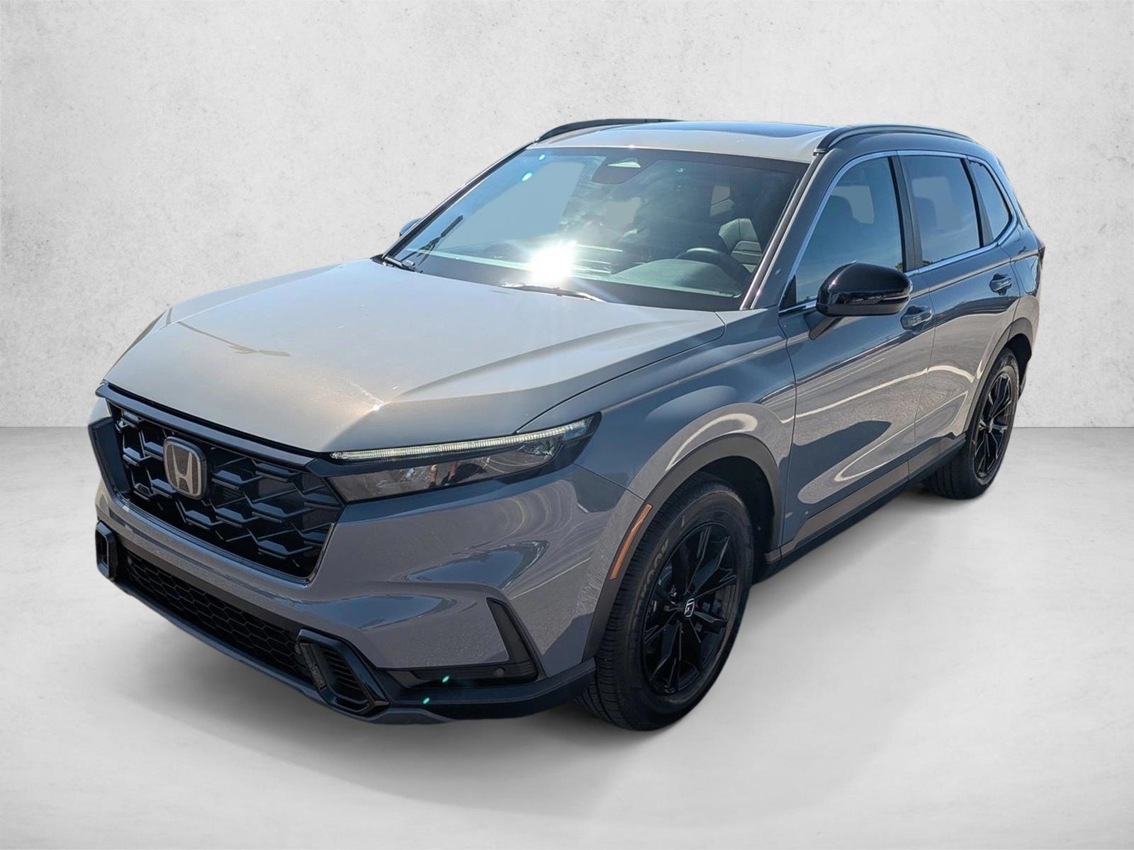 Thumbnail: 2025 Honda CR-V - 1
