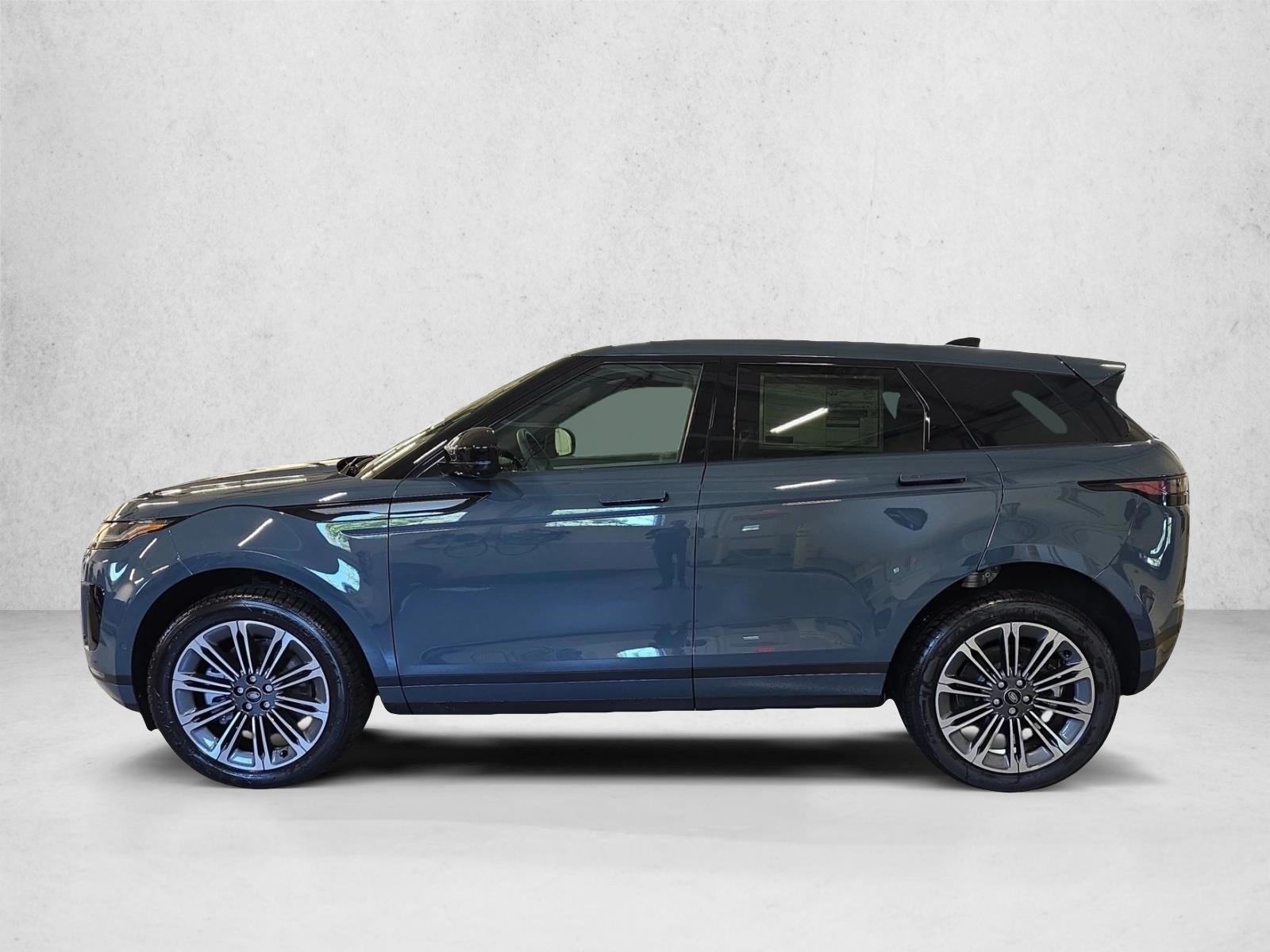 Thumbnail: 2026 Land Rover Range Rover Evoque - 2