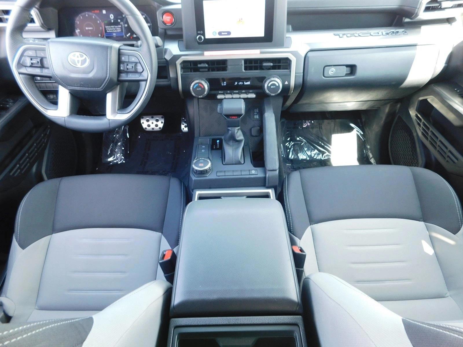 Thumbnail: 2026 Toyota Tacoma - 4