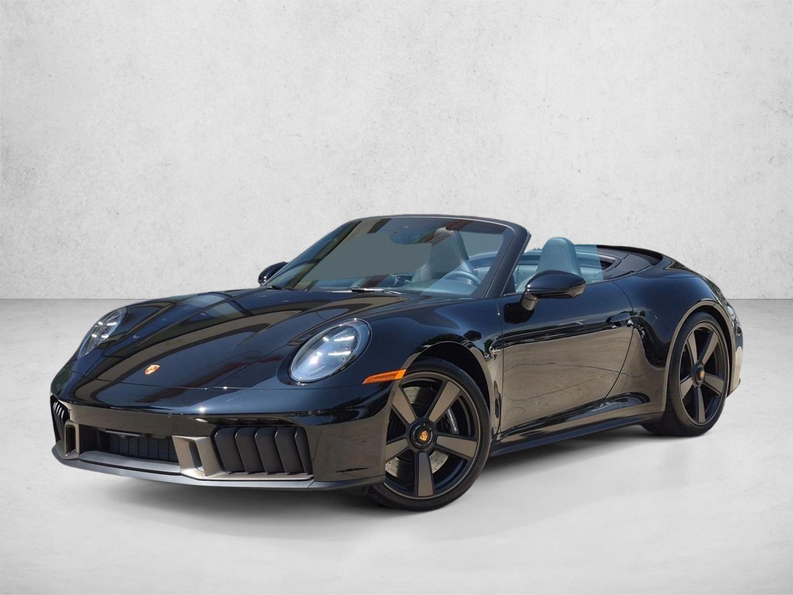 2026 Porsche 911 GTS - Photo 13