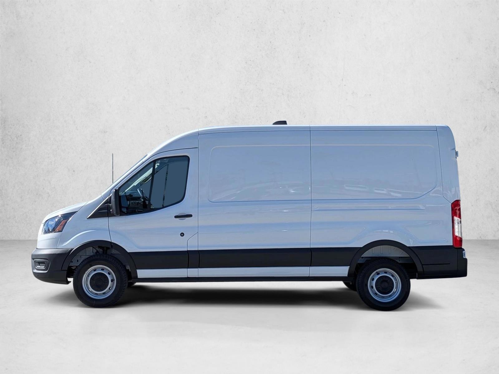 Thumbnail: 2026 Ford Transit Series - 2