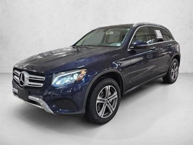 2019 Mercedes-Benz GLC 300 -
                  Elmsford, NY