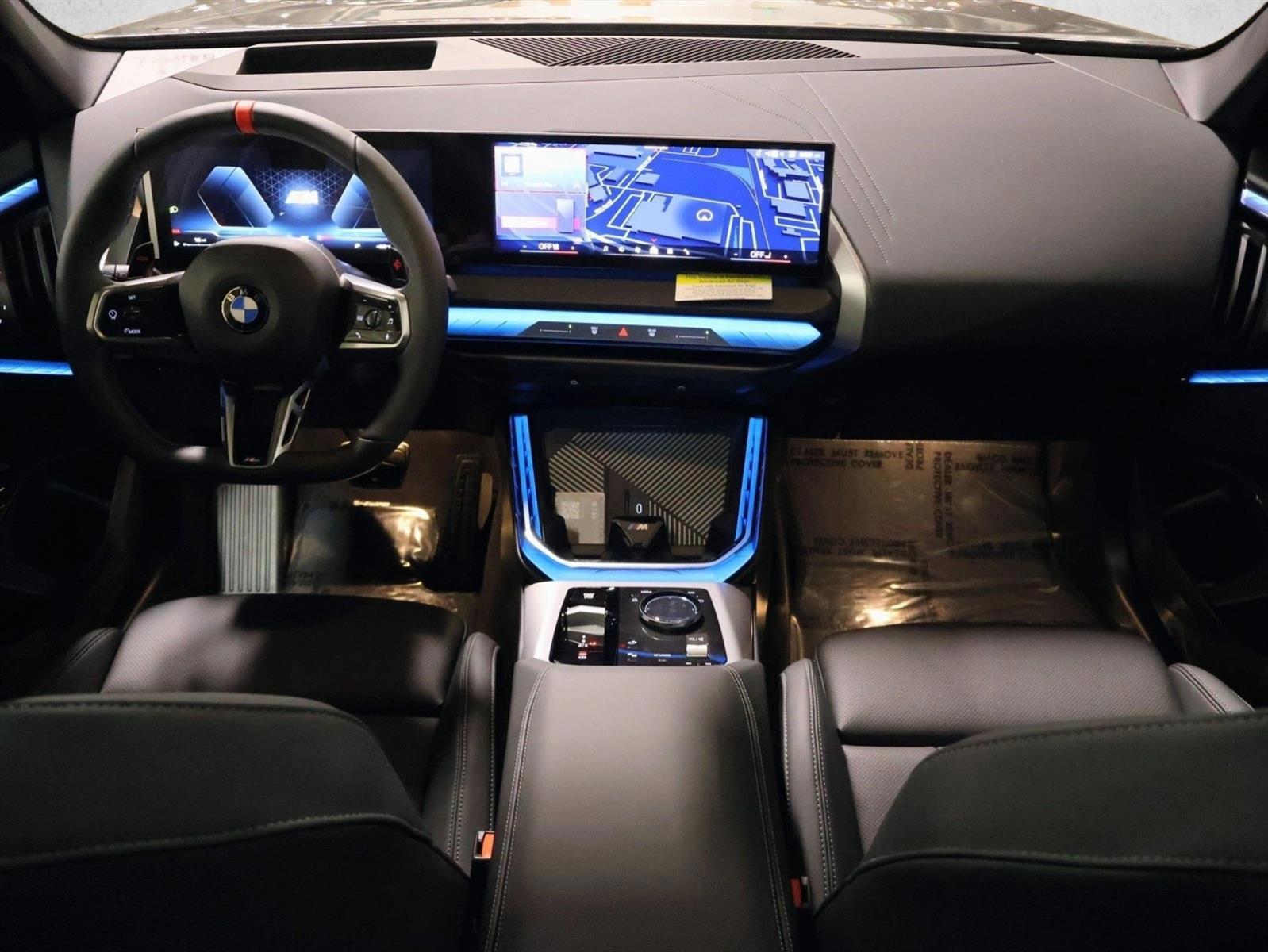 Thumbnail: 2026 BMW X3 - 4