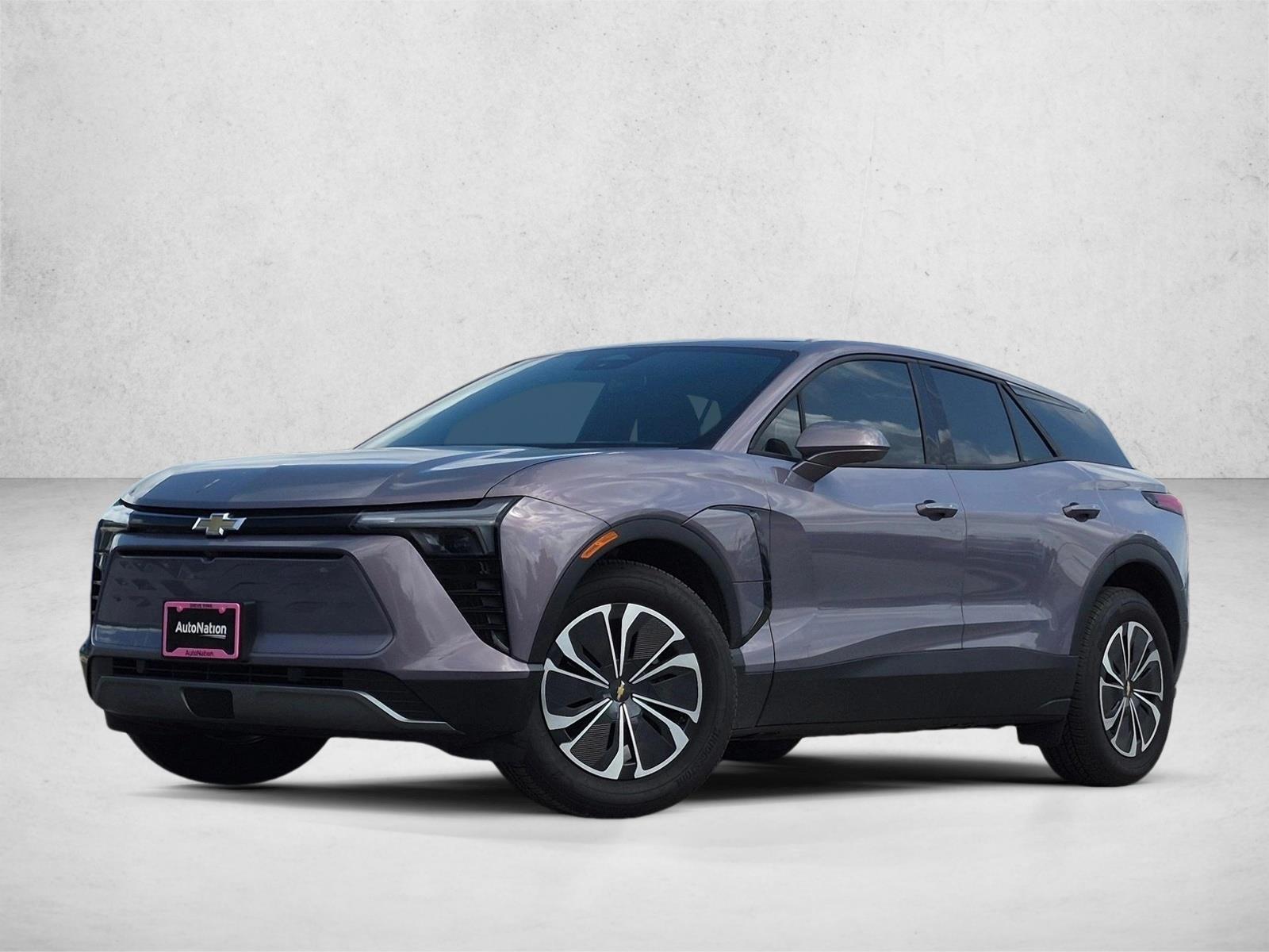 Thumbnail: 2026 Chevrolet Blazer EV - 1