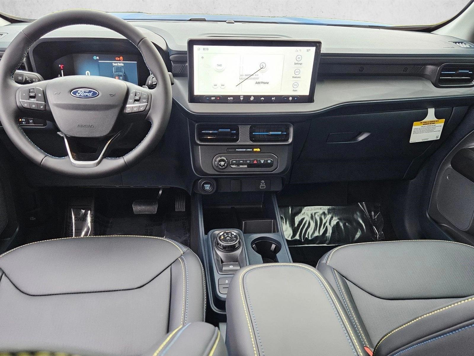 Thumbnail: 2026 Ford Maverick - 3