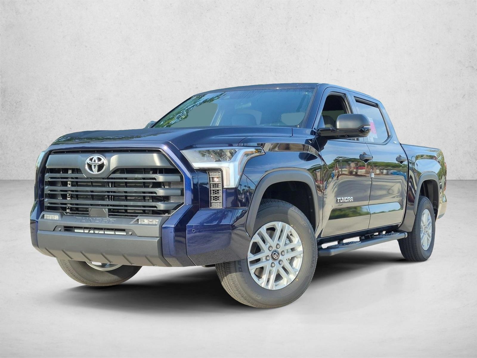 Thumbnail: 2026 Toyota Tundra - 1
