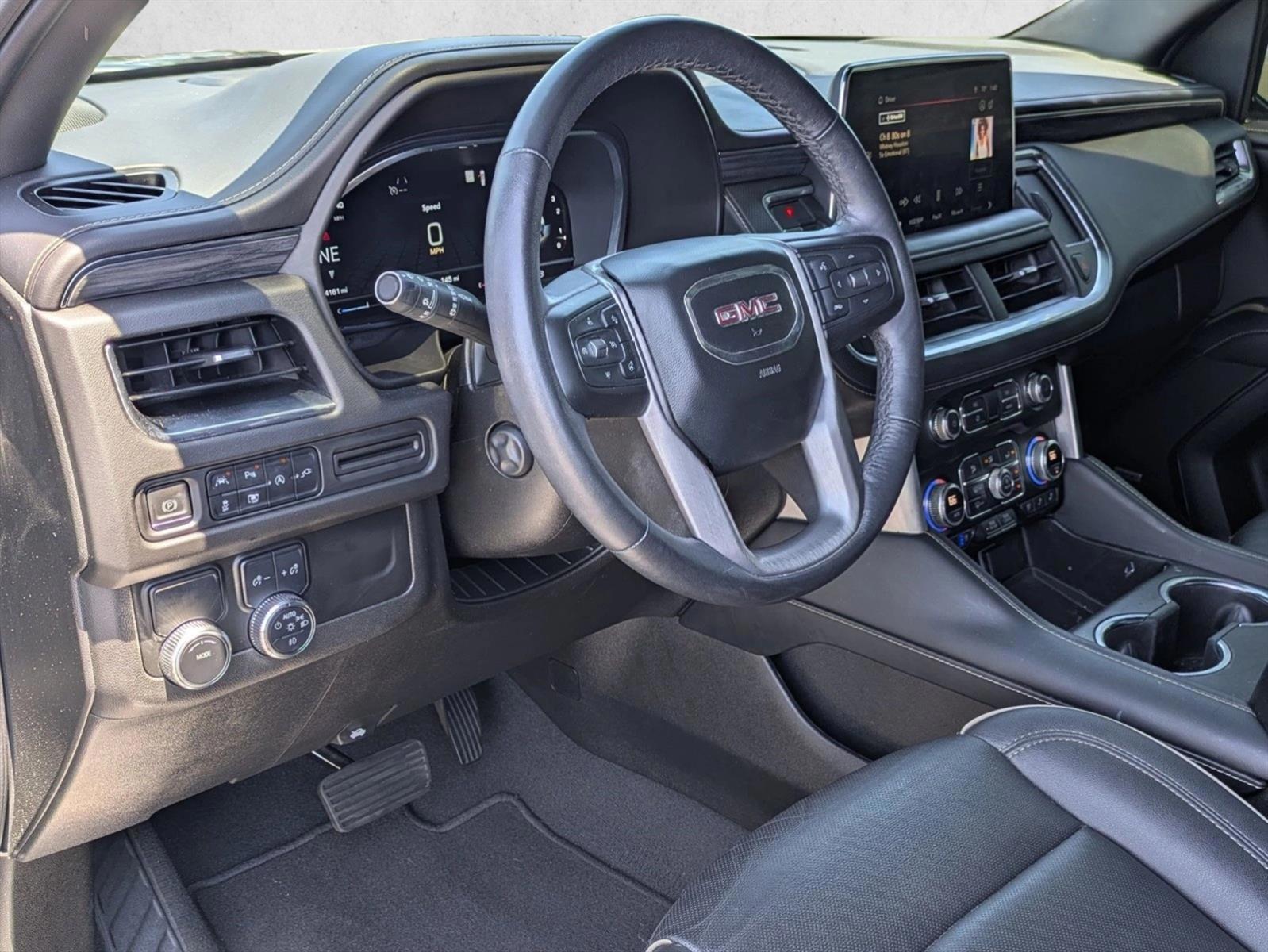 Thumbnail: 2022 GMC Yukon - 3