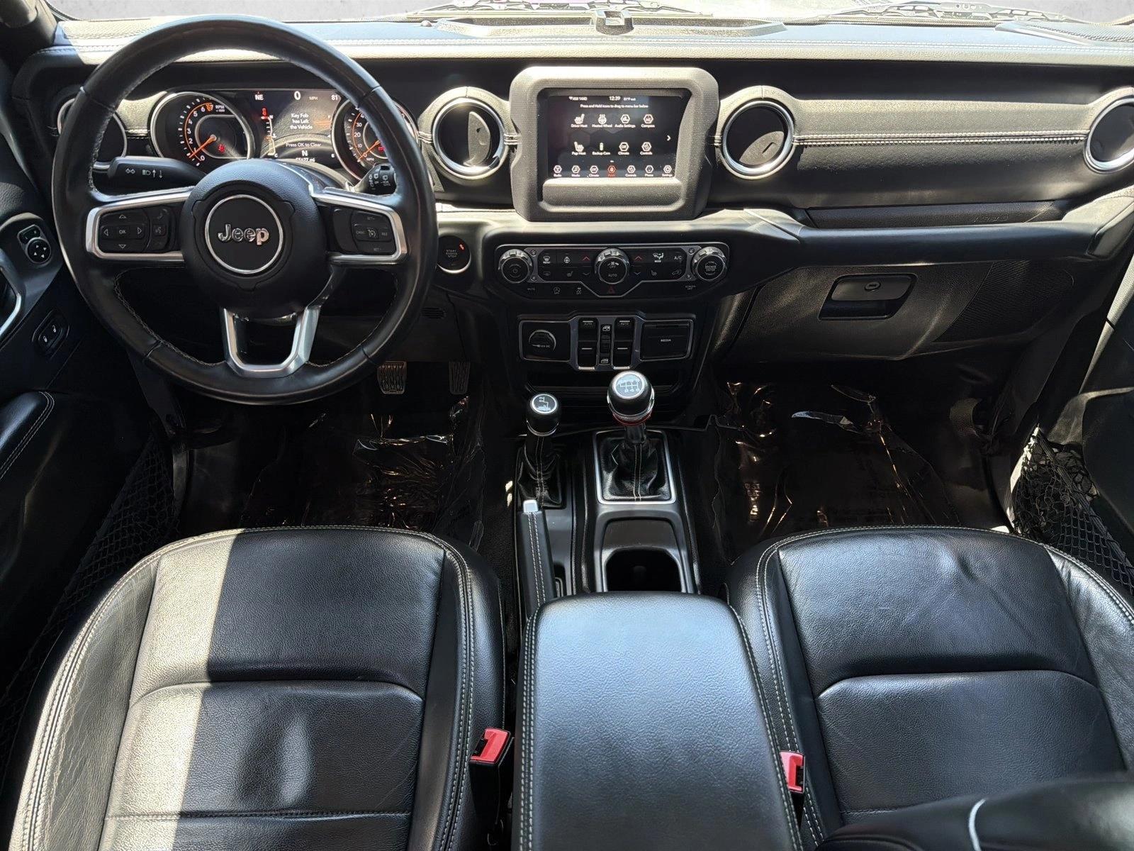 Thumbnail: 2018 Jeep Wrangler - 3