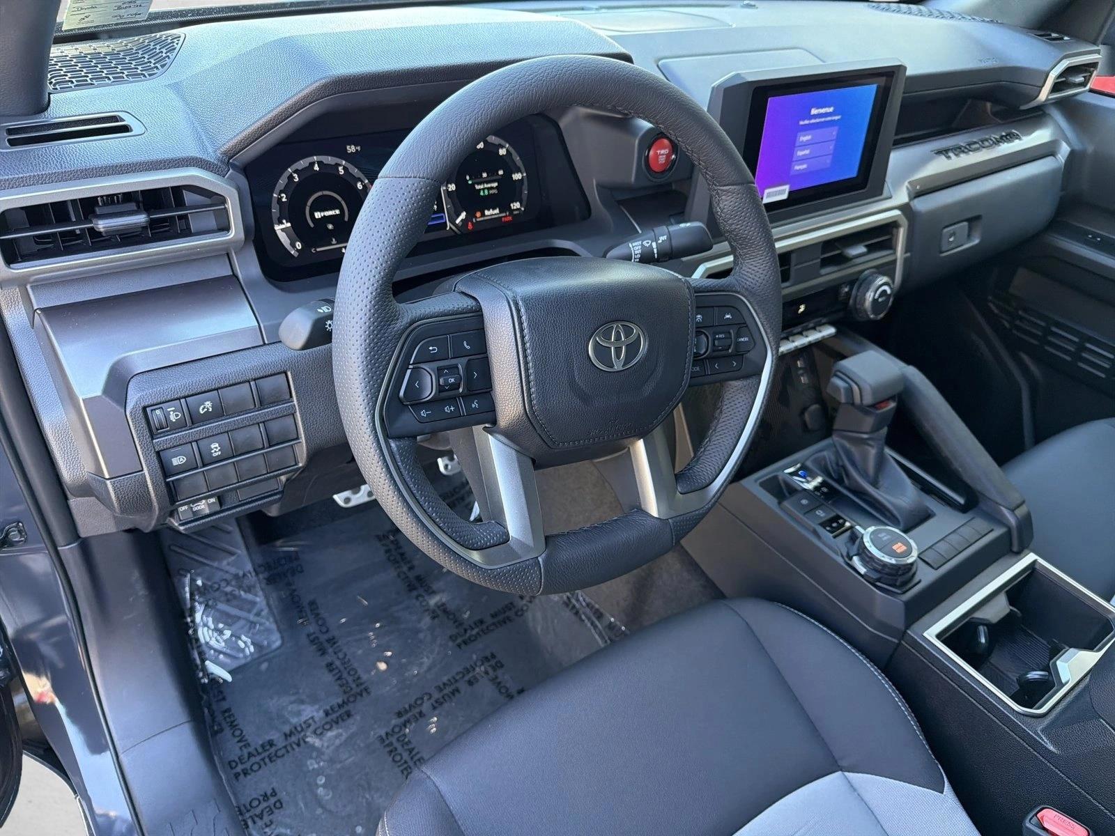 Thumbnail: 2025 Toyota Tacoma - 3