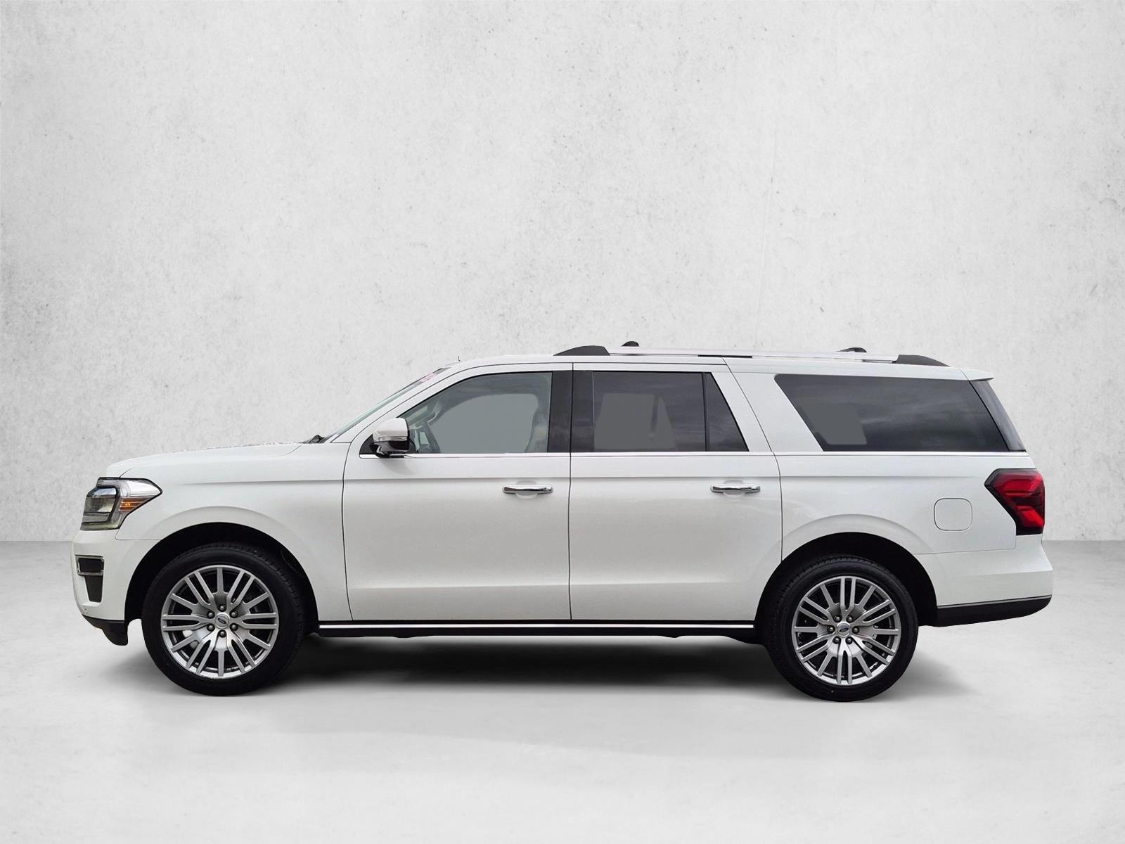 Thumbnail: 2022 Ford Expedition MAX - 2