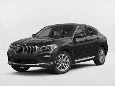 2021 BMW X4 xDrive30i -
                  Fremont, CA