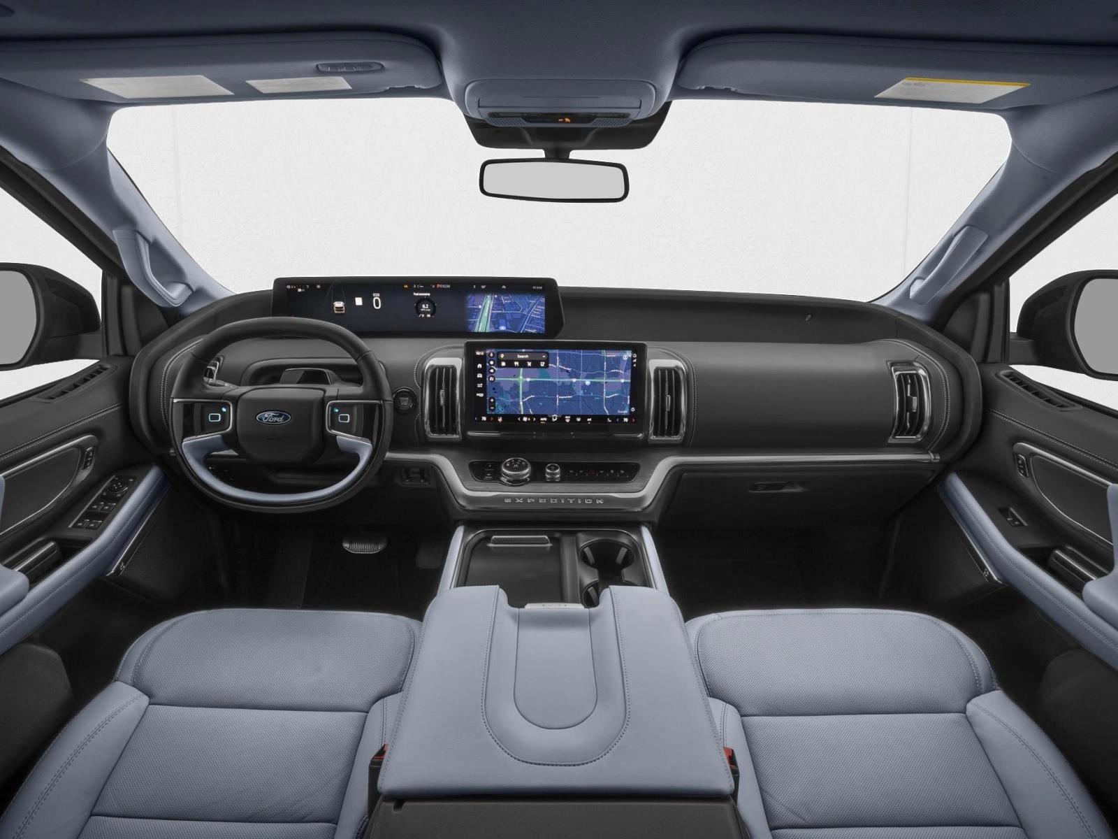 Thumbnail: 2027 Ford Expedition - 4