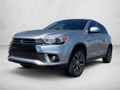 2018 Mitsubishi Outlander SE -
                  Las Vegas, NV