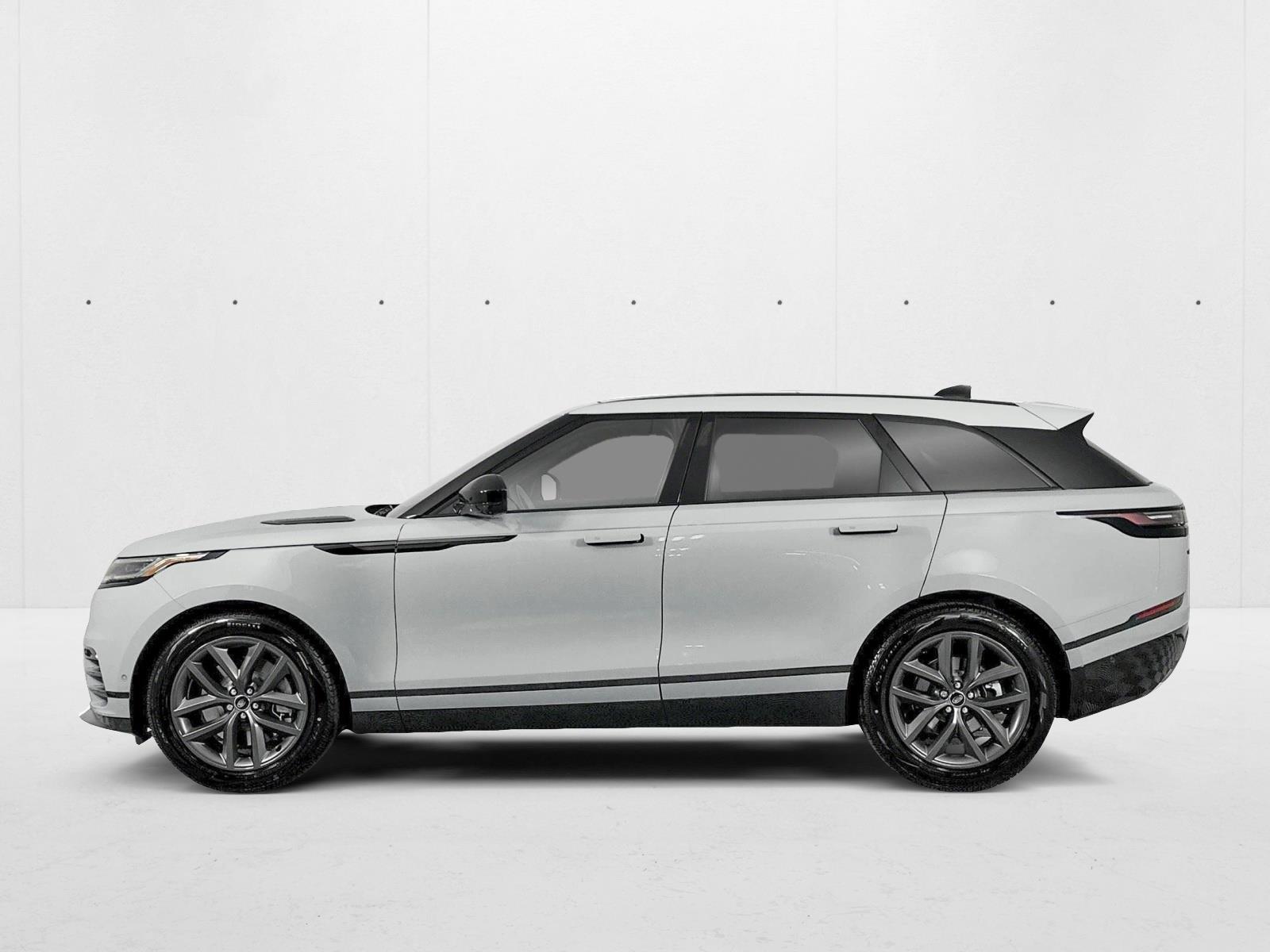 Thumbnail: 2026 Land Rover Range Rover Velar - 2