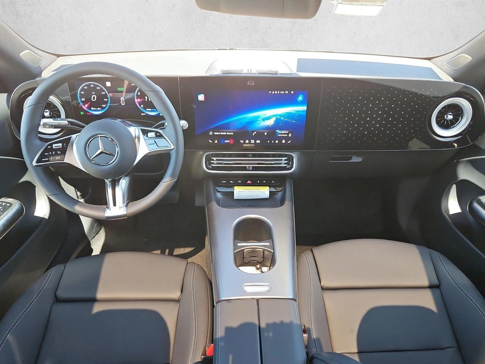 Thumbnail: 2027 Mercedes-Benz CLA - 3
