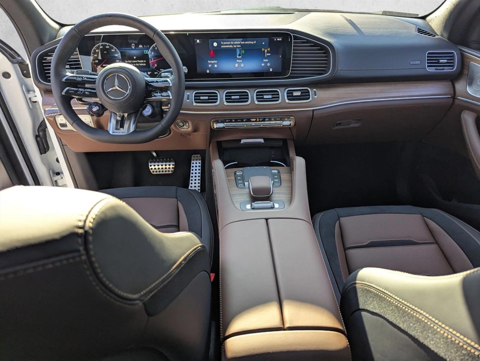 Thumbnail: 2026 Mercedes-Benz GLE - 3