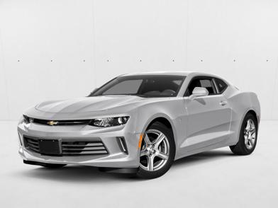2018 Chevrolet Camaro  -
                  Peoria, AZ