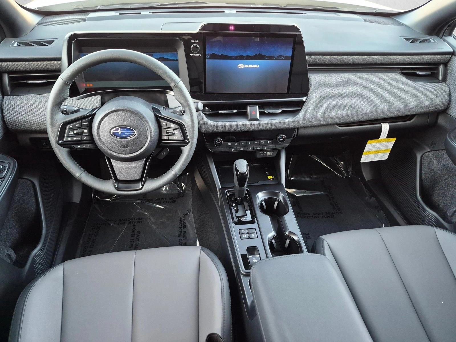 Thumbnail: 2026 Subaru Outback - 3