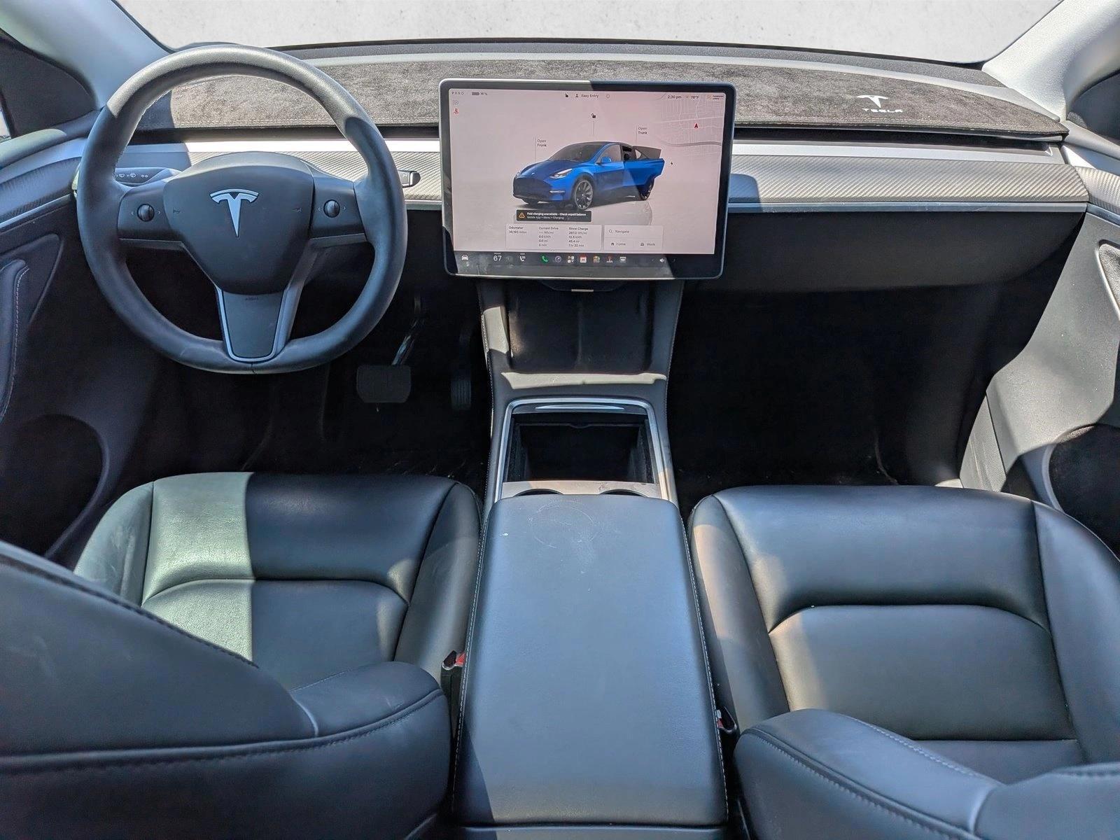 Thumbnail: 2023 Tesla Model Y - 3
