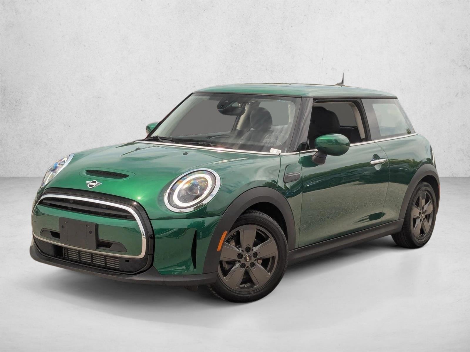 Thumbnail: 2024 MINI Cooper Hardtop - 1