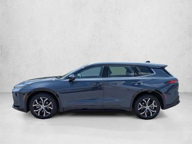 2025 Toyota Crown Signia