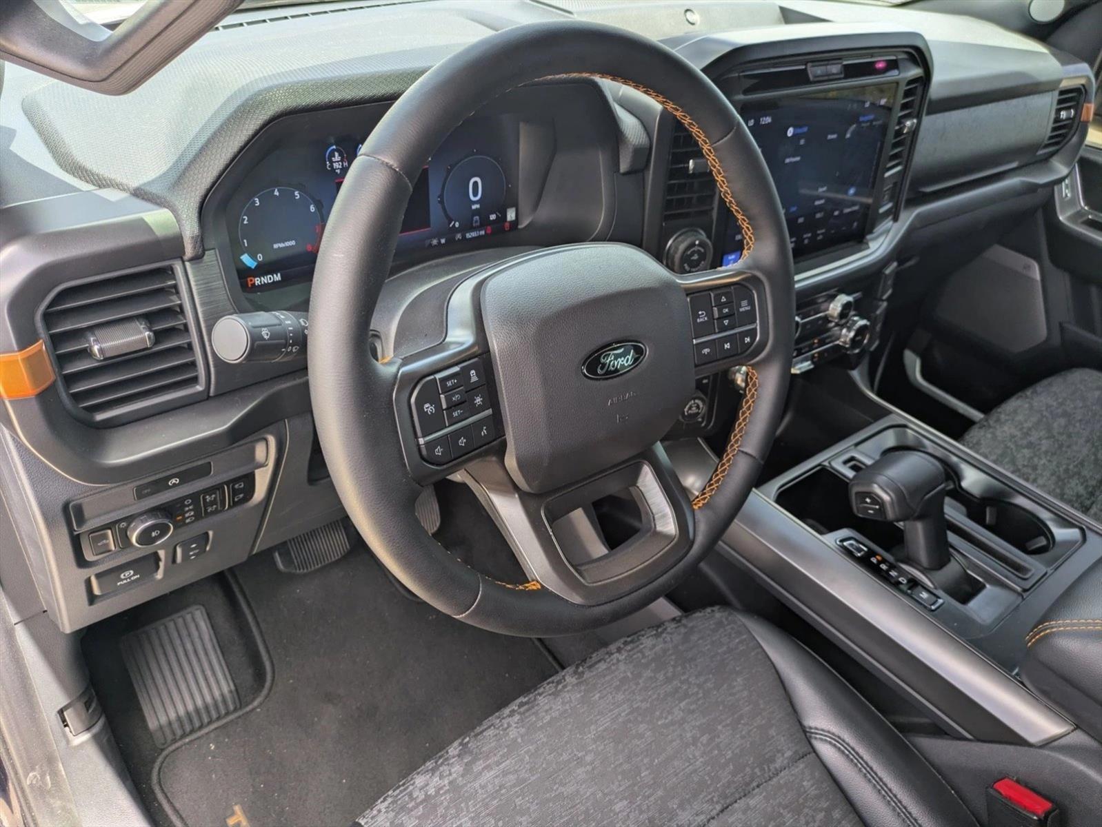 Thumbnail: 2025 Ford F-150 - 3