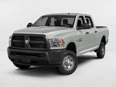 2018 RAM 2500 Tradesman -
                  Katy, TX