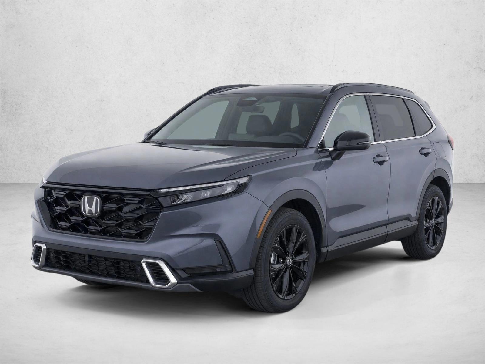Thumbnail: 2023 Honda CR-V - 1