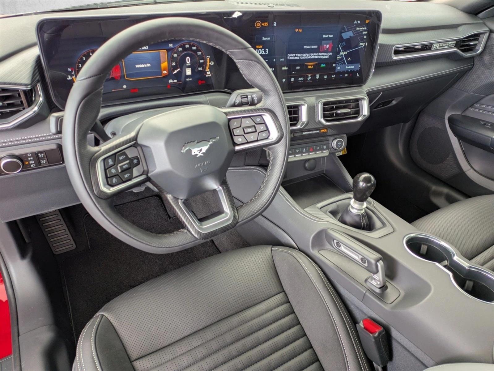 Thumbnail: 2026 Ford Mustang - 2