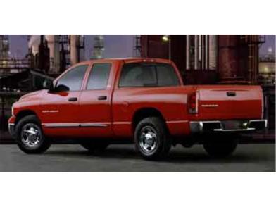 2004 Dodge Ram 3500 SLT -
                  Centennial, CO