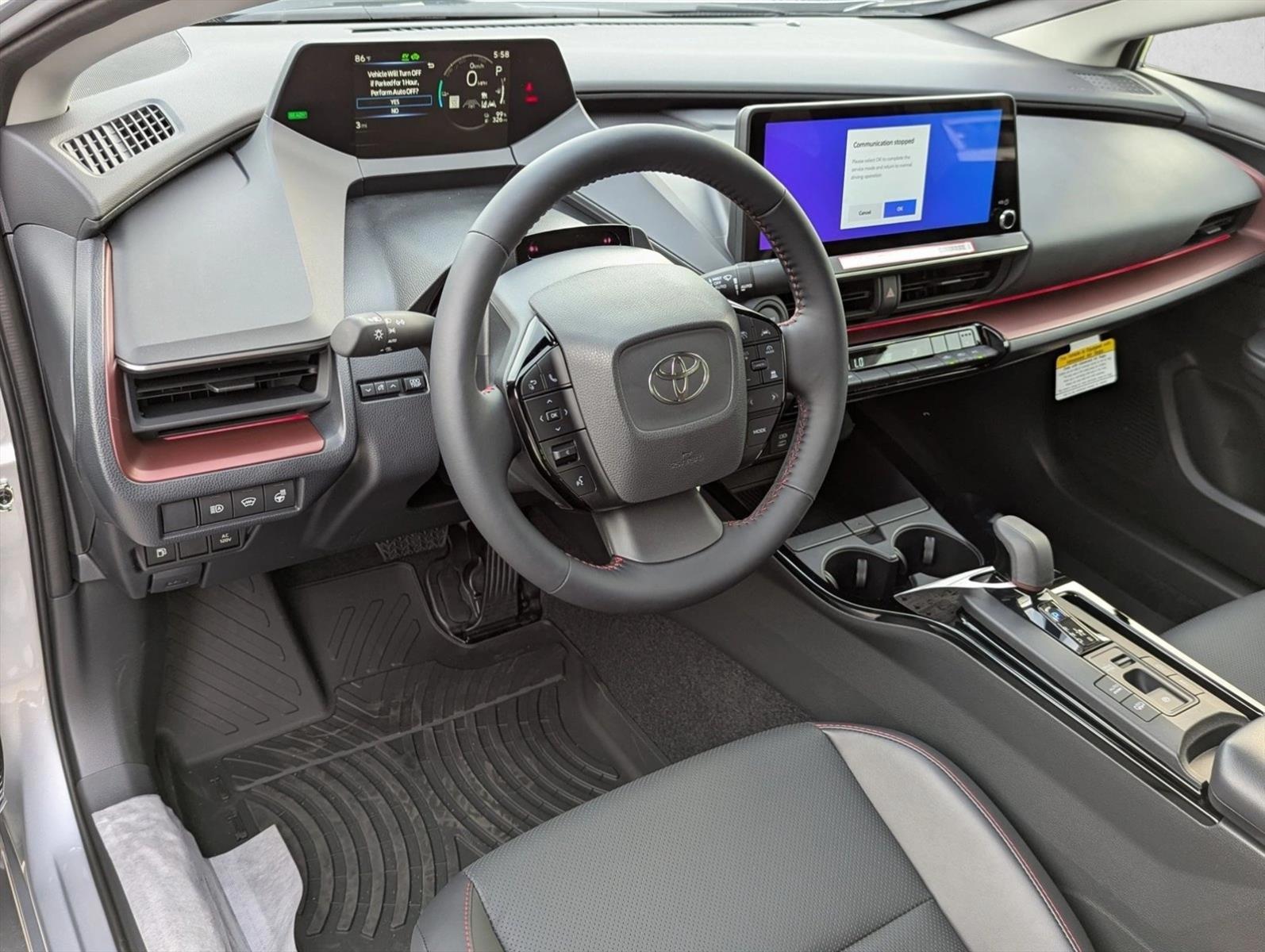 Thumbnail: 2026 Toyota Prius - 3