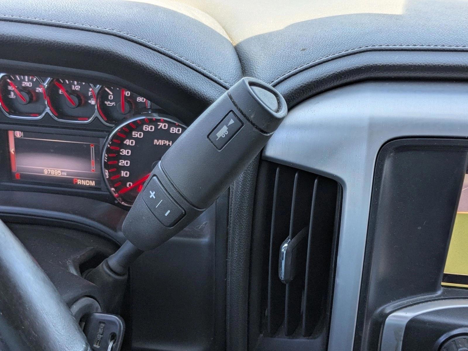 Thumbnail: 2016 GMC Sierra 1500 - 3