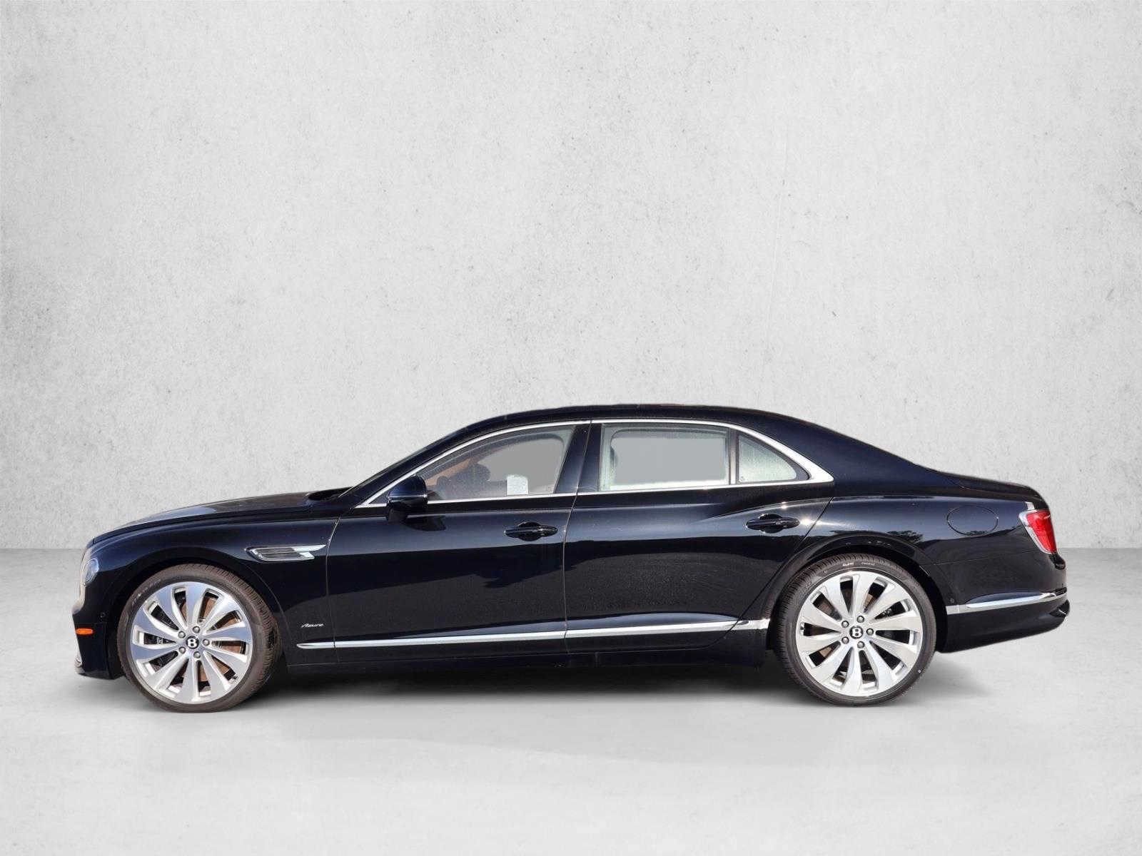 Thumbnail: 2026 Bentley Flying Spur - 3