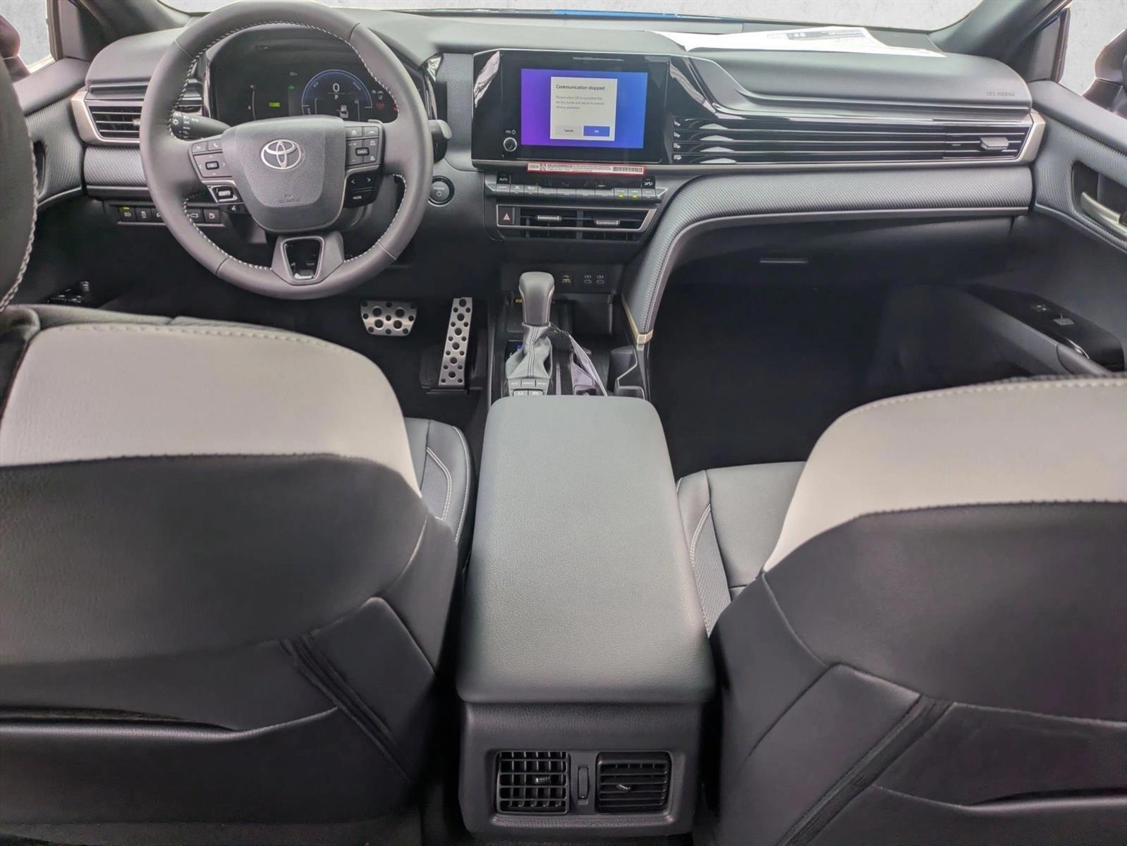Thumbnail: 2026 Toyota Camry - 4
