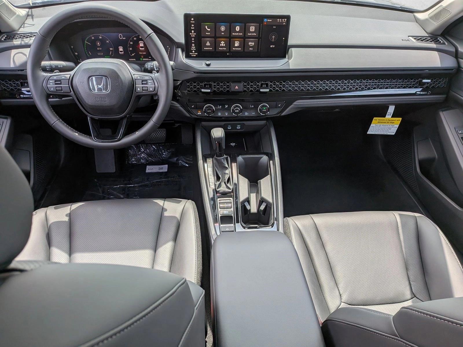 Thumbnail: 2026 Honda Accord - 4