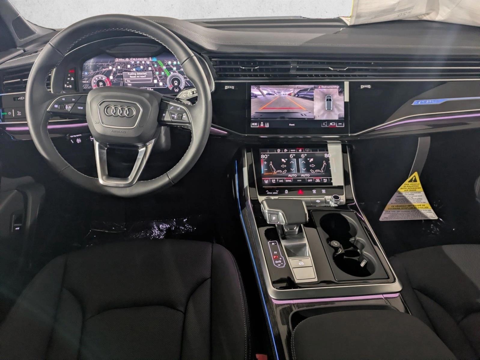 Thumbnail: 2026 Audi Q7 - 3