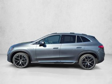 2026 Mercedes-Benz EQE