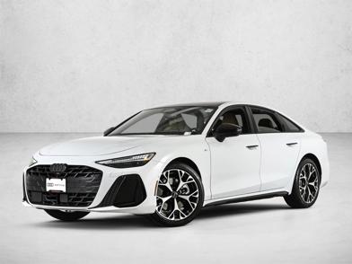 2026 Audi A6