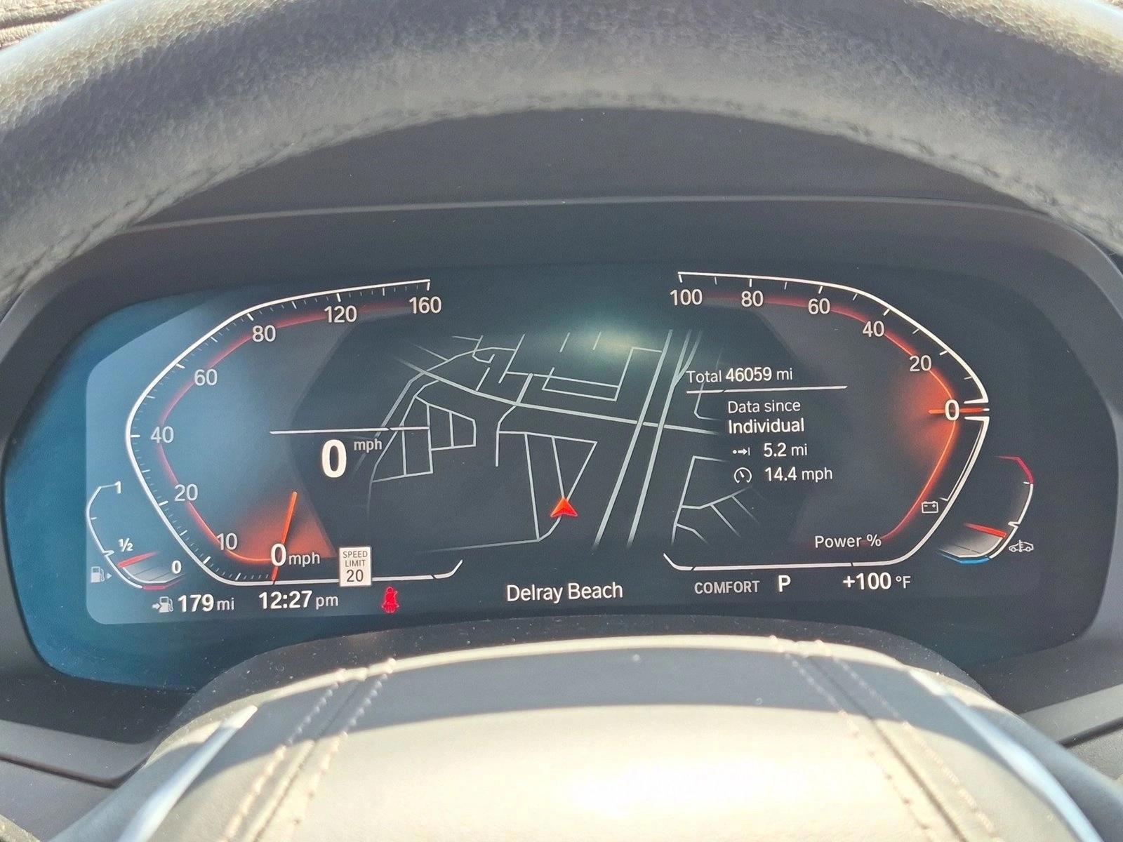 2023 BMW X5 40i - Photo 11