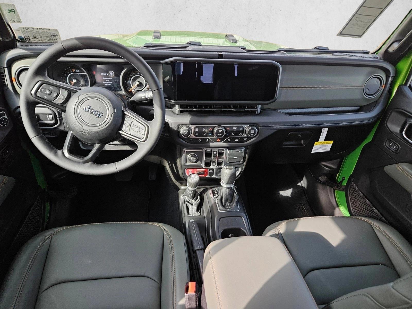 Thumbnail: 2026 Jeep Gladiator - 2