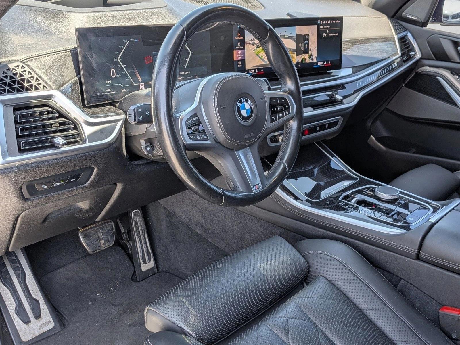 Thumbnail: 2024 BMW X5 - 3