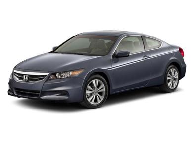 2012 Honda Accord EX -
                  Fort Worth, TX