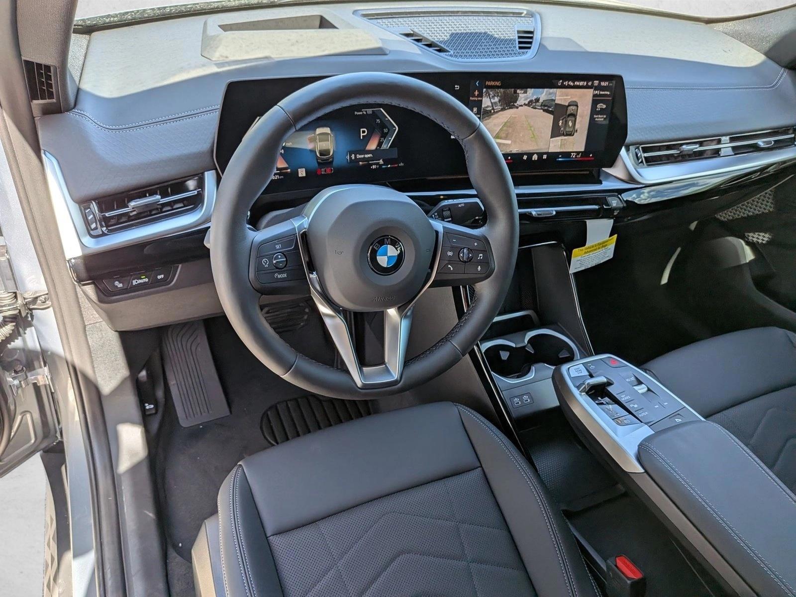 Thumbnail: 2026 BMW X2 - 3