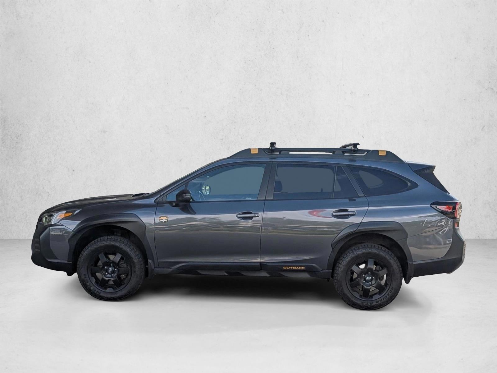 Thumbnail: 2022 Subaru Outback - 2