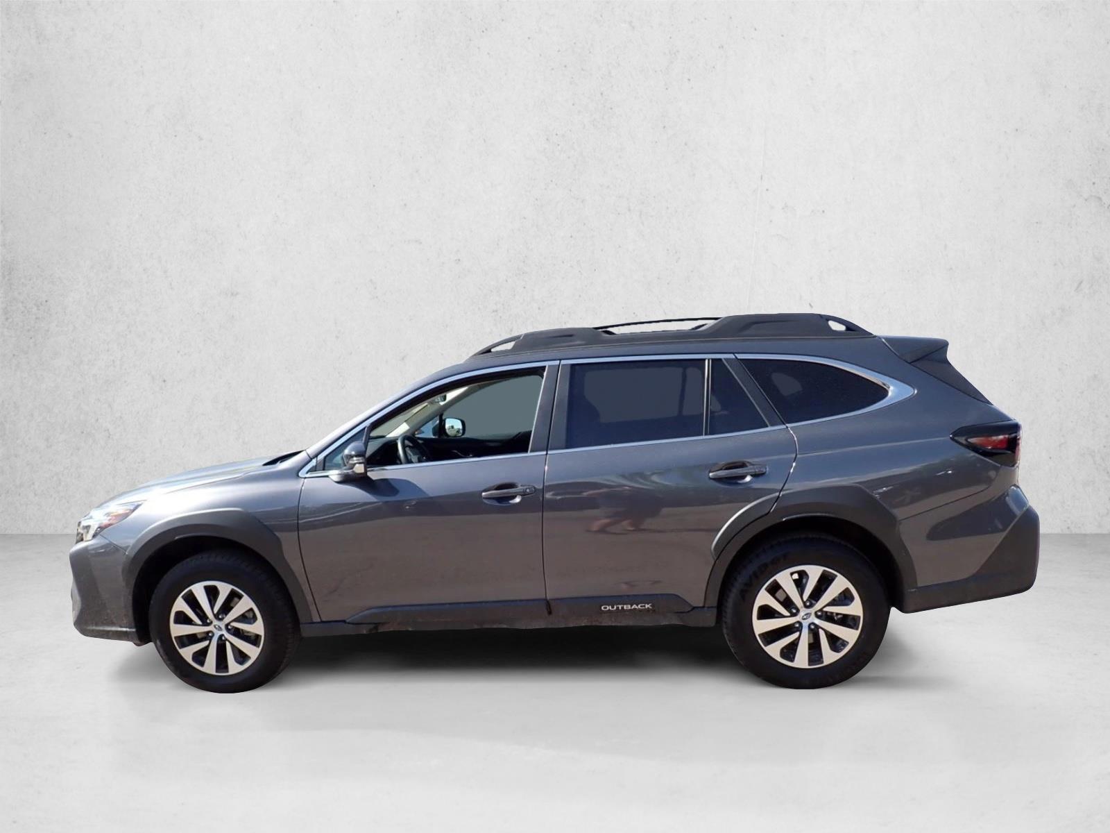 Thumbnail: 2025 Subaru Outback - 2