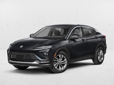 2026 Buick Envista