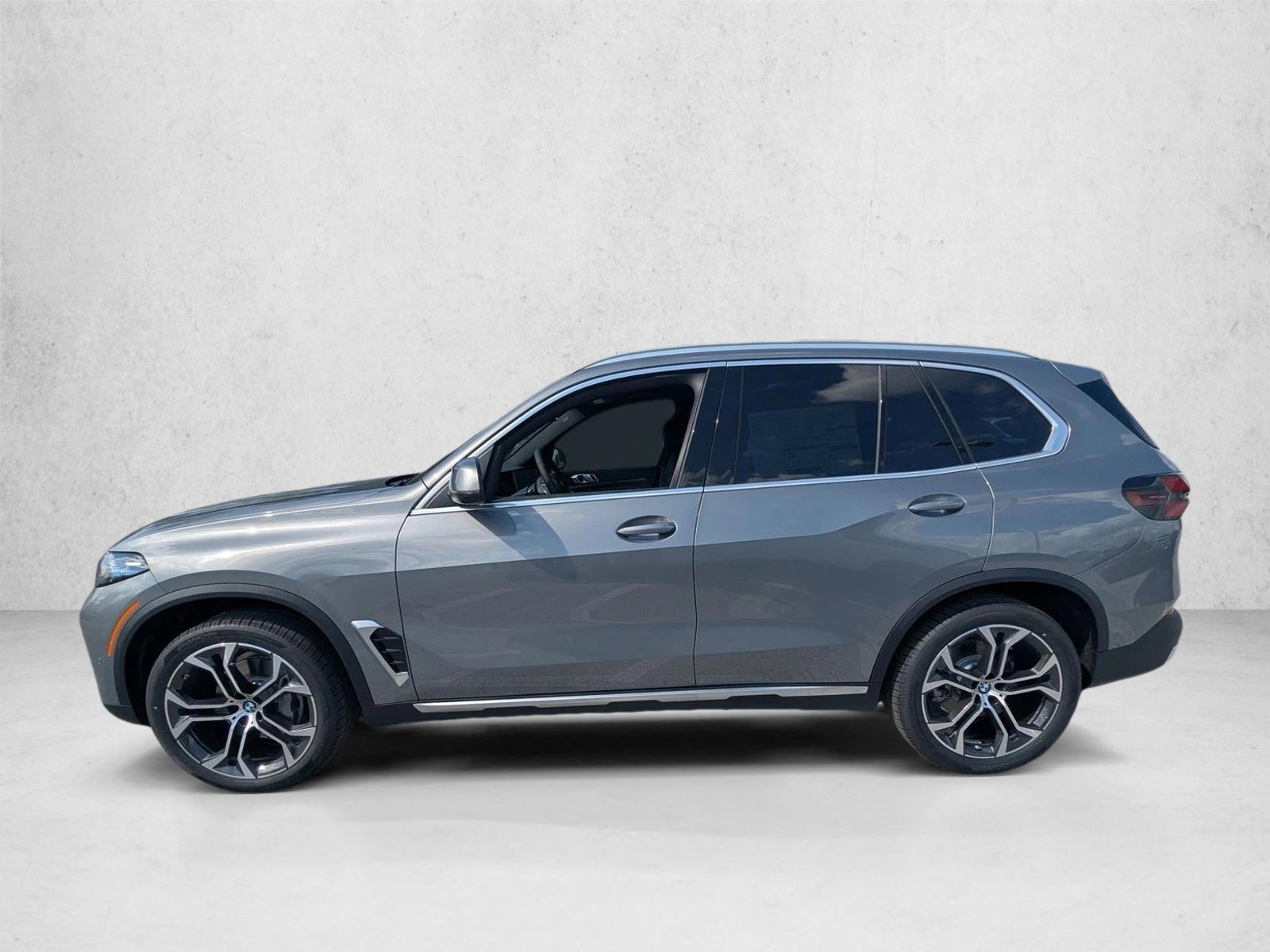 Thumbnail: 2026 BMW X5 - 2