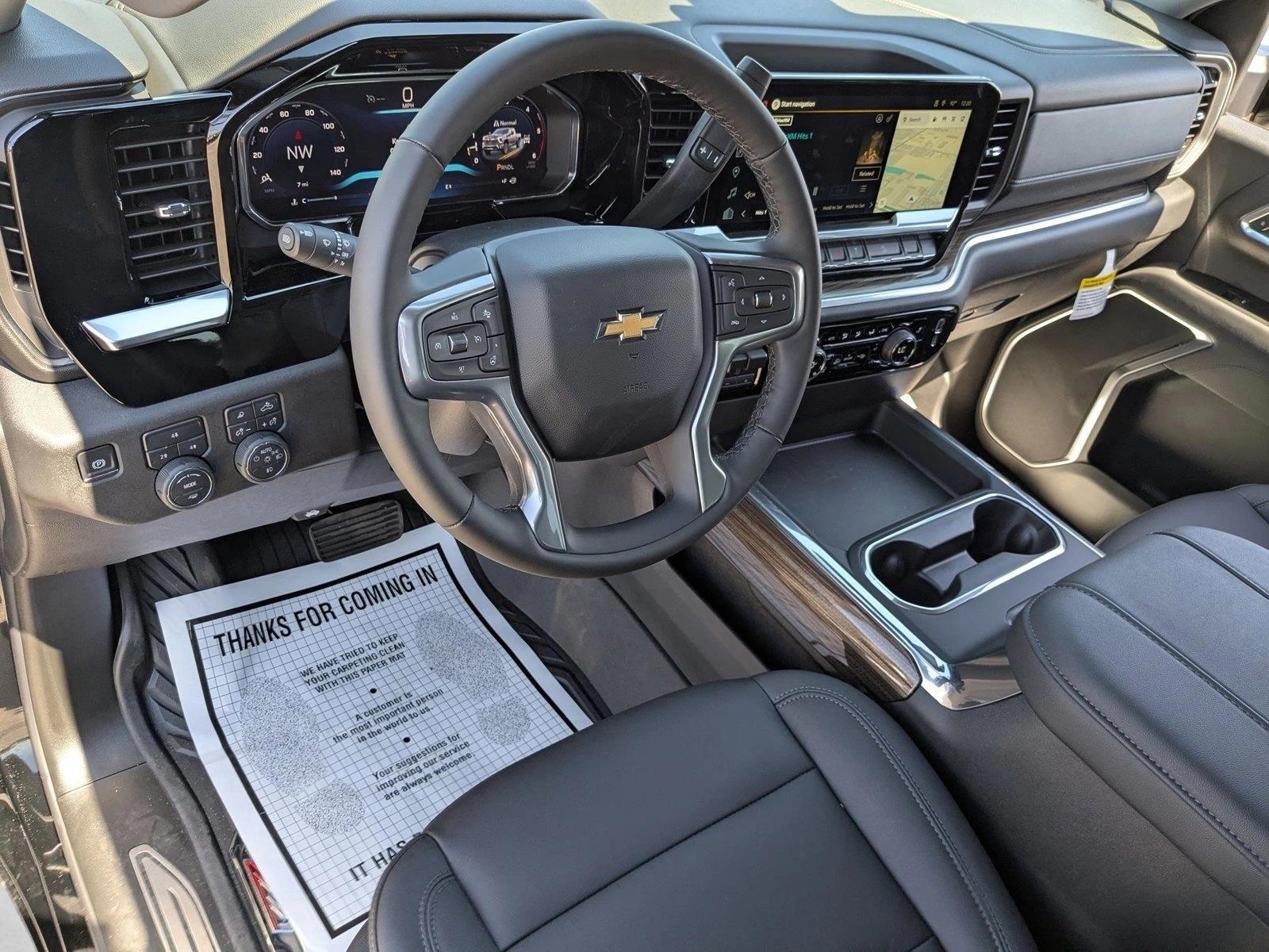 Thumbnail: 2026 Chevrolet Silverado 3500 - 3