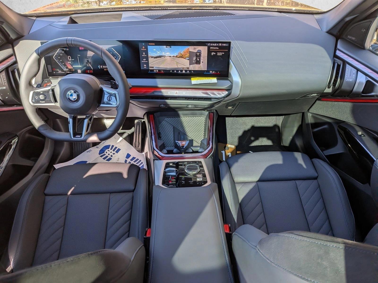 Thumbnail: 2026 BMW X3 - 3