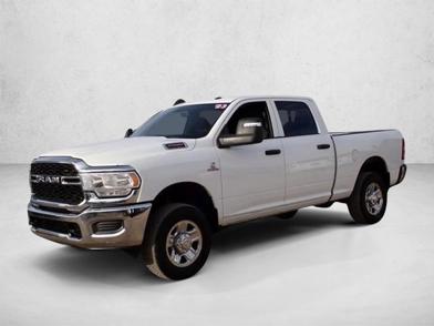 2023 RAM 2500 Tradesman -
                  Cockeysville, MD